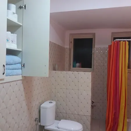 Ajni Bed & Breakfast *