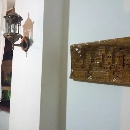 Ajni Bed & Breakfast Berat