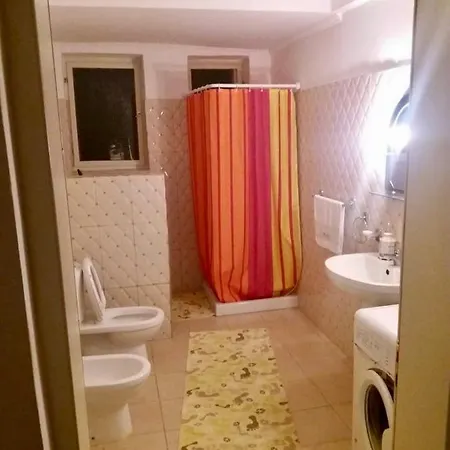 Bed & Breakfast Ajni