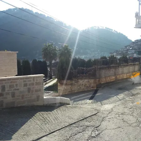 Bed & Breakfast Ajni Berat