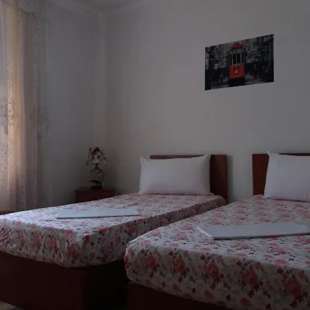 Bed & Breakfast Ajni Berat