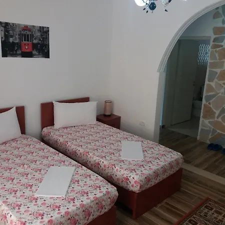 Bed & Breakfast Ajni