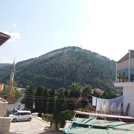 Bed & Breakfast Ajni Berat
