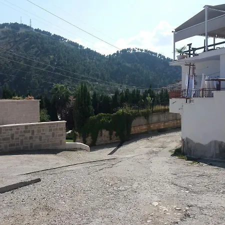 Ajni Bed & Breakfast Berat