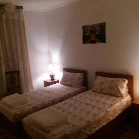 Ajni Bed & Breakfast *