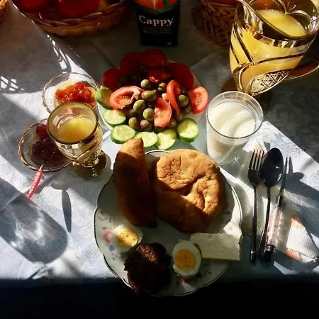 Bed & Breakfast Ajni *