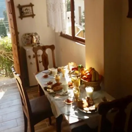 Ajni Bed and Breakfast *